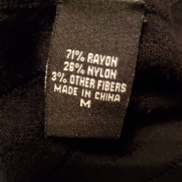 Chevron Pattern Sweater Dress - Picture 6 of 6